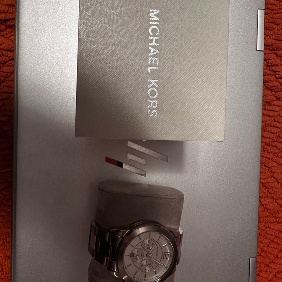 Michael Kors Men’s Watch MK8581 - Picture 1 of 3